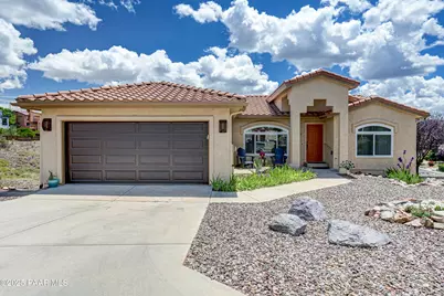 1861 Oriental Avenue, Prescott, AZ 86301 - Photo 1