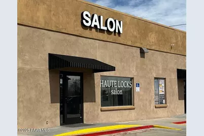 1201 W Iron Springs Road, Prescott, AZ 86305 - Photo 1