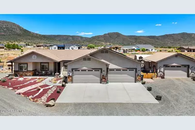 9147 N Axlewood Drive, Prescott Valley, AZ 86315 - Photo 1