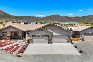 9147 N Axlewood Dr, Prescott Valley, AZ 86315 - Photo 1