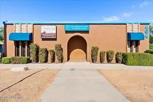 404 S Montezuma St, Prescott, AZ 86303 - Photo 1