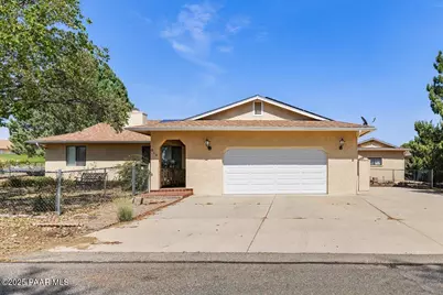 819 Winchester Way, Dewey-Humboldt, AZ 86327 - Photo 1