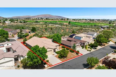 7510 E Traders Trail, Prescott Valley, AZ 86314 - Photo 1