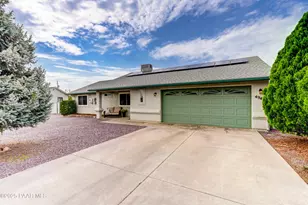 4947 N Harlequin Dr, Prescott Valley, AZ 86314 - Photo 1