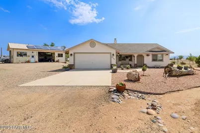900 W Road 2 South, Chino Valley, AZ 86323 - Photo 1