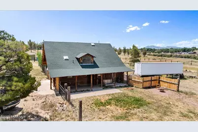 2490 Tree Farm Lane, Chino Valley, AZ 86323 - Photo 1