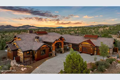 15883 N Silent Moon Lane, Prescott, AZ 86305 - Photo 1