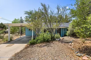 1911 Rocky Dells Dr, Prescott, AZ 86303 - Photo 1