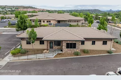 3140 Clearwater Drive, Prescott, AZ 86305 - Photo 1