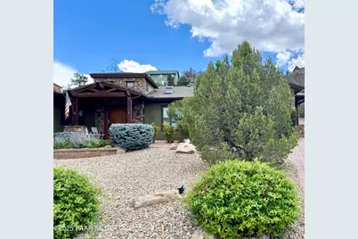 2205 N Madora Lane, Prescott, AZ 86305 - Photo 1