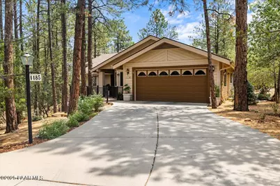 1185 Ravens Court, Prescott, AZ 86303 - Photo 1