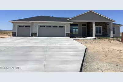 9712 N Copperfield Parkway, Prescott Valley, AZ 86315 - Photo 1