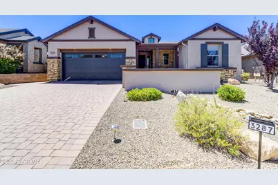 3287 Dells Canyon Drive, Prescott, AZ 86301 - Photo 1