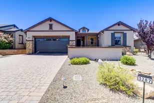 3287 Dells Canyon Dr, Prescott, AZ 86301 - Photo 1
