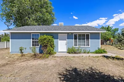 195 Cactus Wren Drive, Chino Valley, AZ 86323 - Photo 1