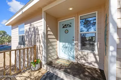 4508 W Dome Road, Prescott, AZ 86305 - Photo 1