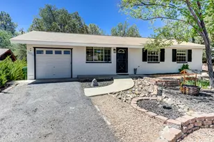 1919 Foothill Dr, Prescott, AZ 86303 - Photo 1