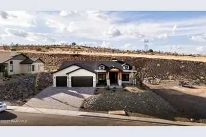 1163 Sunrise Boulevard, Prescott, AZ 86301 - Photo 1