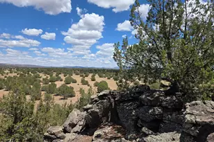 165 Off Old Hwy 66, Ash Fork, AZ 86320 - Photo 1