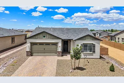 7783 Bella Vista Lane, Prescott Valley, AZ 86315 - Photo 1