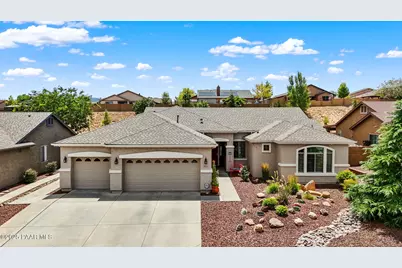 1522 E Yorkshire Avenue, Chino Valley, AZ 86323 - Photo 1