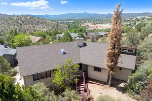 689 Star Rock Dr, Prescott, AZ 86301 - Photo 1