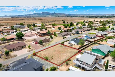 9580 E Magma Drive, Prescott Valley, AZ 86314 - Photo 1