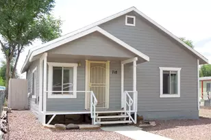 718 1st St, Prescott, AZ 86301 - Photo 1