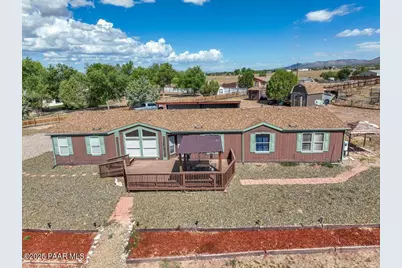 600 E Sudds Drive, Paulden, AZ 86334 - Photo 1