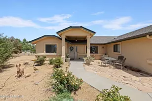 1187 Chuck Wagon Ln, Chino Valley, AZ 86323 - Photo 1