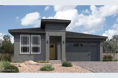 1211 Prairie Dog Trail #33, Prescott, AZ 86305 - Photo 1