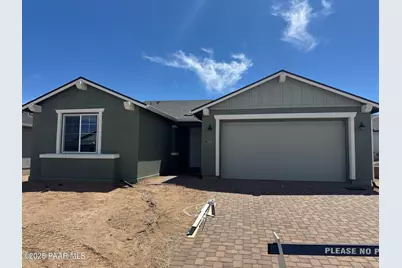 7009 Stallion Lane, Prescott, AZ 86305 - Photo 1