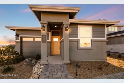 1259 Deadwood Lane, Prescott, AZ 86305 - Photo 1