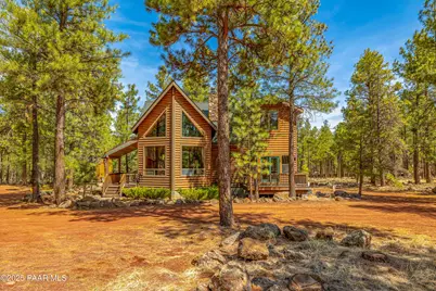 7891 E Knightwood Lane, Williams, AZ 86046 - Photo 1