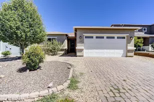 12984 E Toro St, Dewey-Humboldt, AZ 86327 - Photo 1