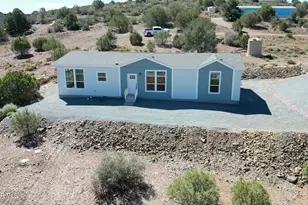 3830 W Bighorn Trail, Chino Valley, AZ 86323 - Photo 1