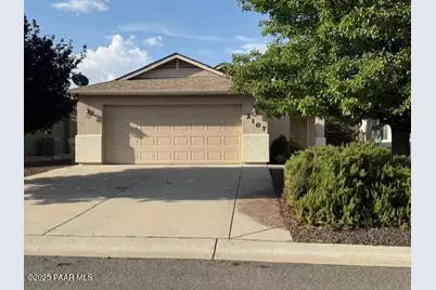 2107 Touchstone Drive, Chino Valley, AZ 86323 - Photo 1