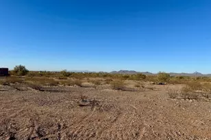 Xx00 W Opportunity Way, Morristown, AZ 85342 - Photo 1