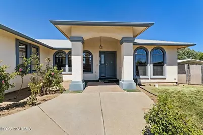 4050 N Gelding Drive, Prescott Valley, AZ 86314 - Photo 1