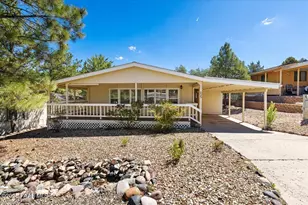 825 Glade Dr, Prescott, AZ 86301 - Photo 1