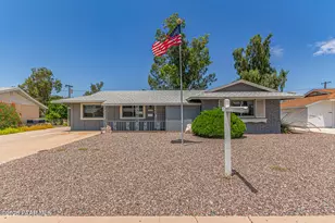 12640 N Pebble Beach Dr, Sun City, AZ 85351 - Photo 1