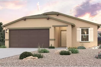 1865 Sunset Drive, Cottonwood, AZ 86326 - Photo 1