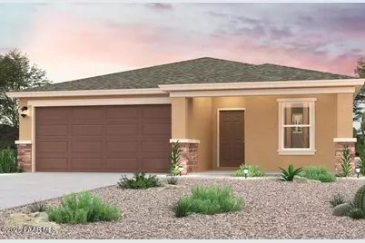 1855 Sunset Drive, Cottonwood, AZ 86326 - Photo 1