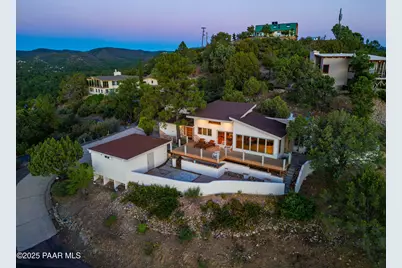 1411 Barranca Drive, Prescott, AZ 86303 - Photo 1