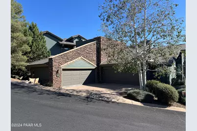 671 Crosscreek Drive, Prescott, AZ 86303 - Photo 1