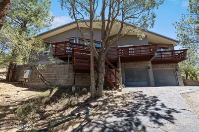 911 Sugar Loaf Road, Prescott, AZ 86303 - Photo 1