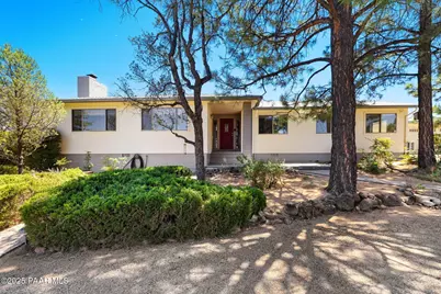6100 N Williamson Valley Road, Prescott, AZ 86305 - Photo 1