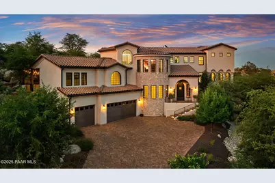 1357 Autumn Walk, Prescott, AZ 86305 - Photo 1