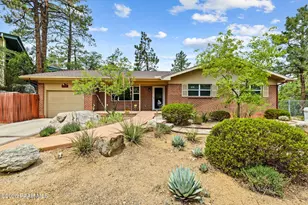1930 Forest Meadows Dr, Prescott, AZ 86303 - Photo 1