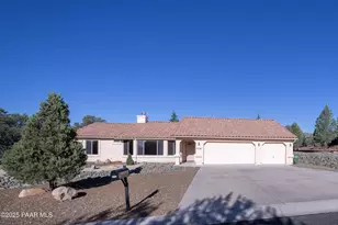 5750 Columbine Rd, Prescott, AZ 86305 - Photo 1